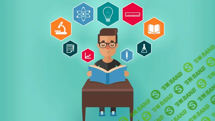 [Brandon Hakim] Как читать 300 книг в год (2015)