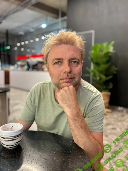 [Брат Метеон] Числовые карты Таро Тота. Вебинар 2 (2024)