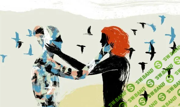 [Bratec Lis School] Эффекты гравюры - цифровой образ с аналоговой душой (2023)