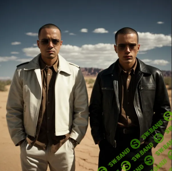 [Братья Гумировы] Закрытый Клуб Vea (август 2025)