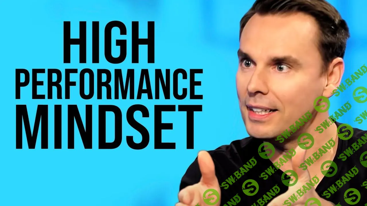 [Брендон Брушар] Академия экспертов (2016)