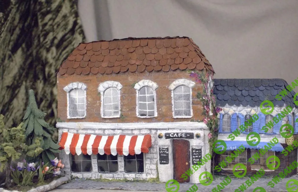 [Броницкая Татьяна] Записи 3-х дневного закрытого мастер-класса "Огни французских улиц" (2019)