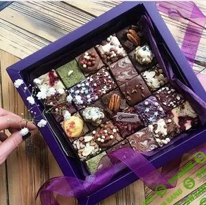 [BrownieMama] Брауни магия (2019)