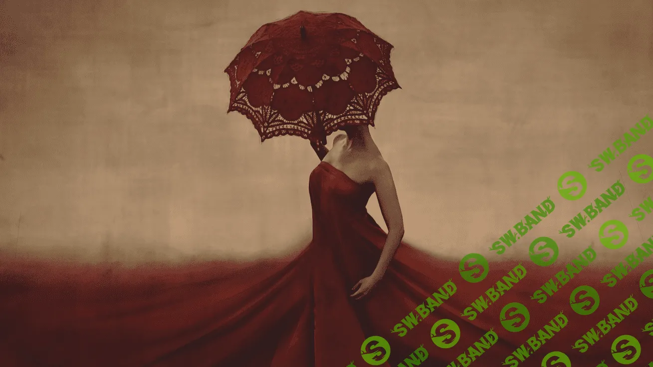 [Брук Шаден] Fine Art Compositing