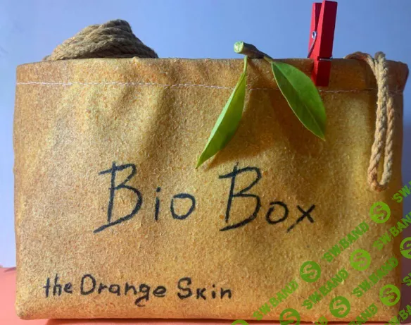 Будущее, экология и материалы. Природа или быт? [Архэ] [Влад Малкович]