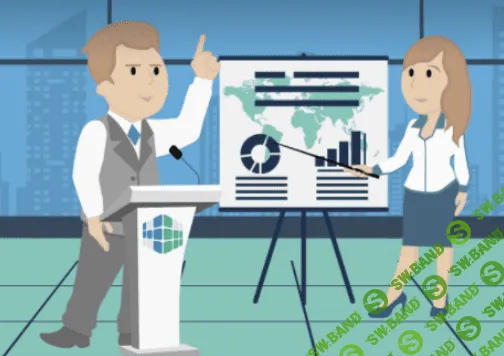 [Буянова Кристина, Ногалесс Кирилл, Крутько Сергей] Сторителлинг (2017)