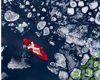 [Bulavina School] Стрим по композиции от Дарьи Булавиной (2023)