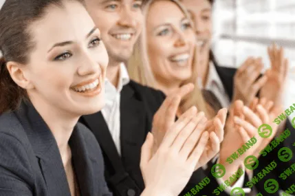 [Булыгин Егор] КОКС для тренеров и спикеров 2.0 (2016)