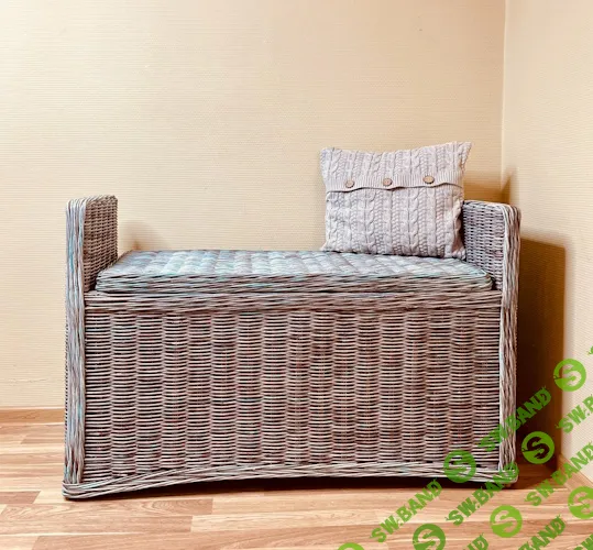 [Бумажная лоза] Клуб Я не волшебник (август 2025) [Галина Скобелева]