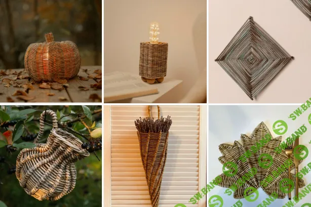 [Бумажная лоза] Клуб Я не волшебник (октябрь 2025) [Галина Скобелева]