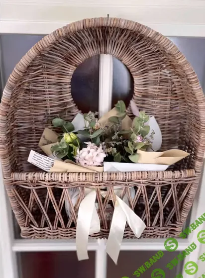 [Бумажная лоза] Подсписка на Клуб "Я не Волшебник". Апрель 2024 [Галина Скобелева]