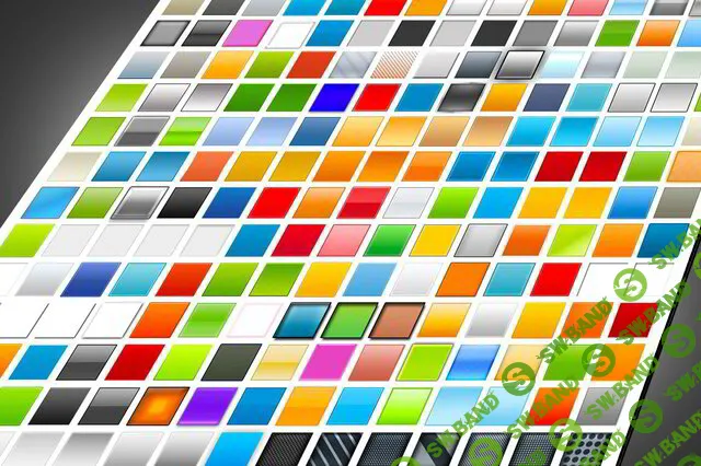 [Bundlestorm] 300 PS Layer Styles