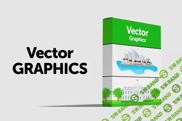 [Bundlestorm] Different vector files