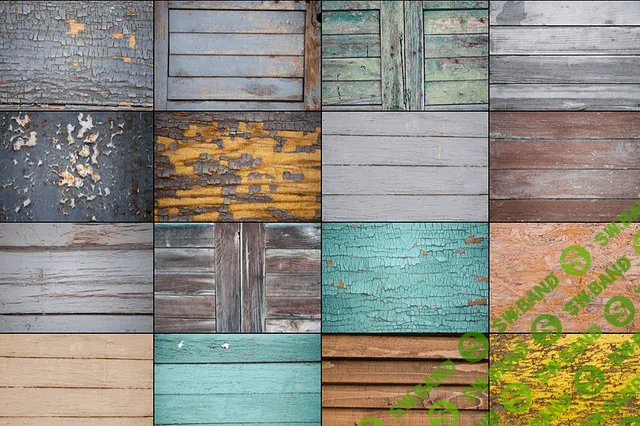 [Bundlestorm] Royalty Free Misc Textures