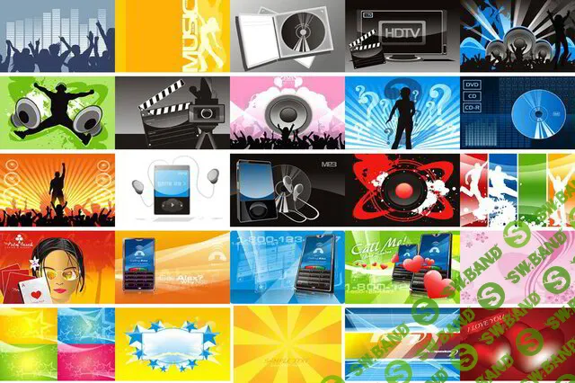 [Bundlestorm] Ultimate Vector Toolbox