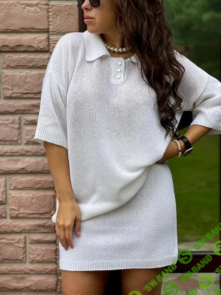 [by_swan_, Юлия Лебедева] Костюм Romantic (2024)