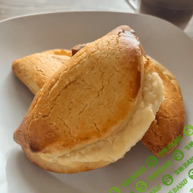 [bysia_bread] Сочники (2023)