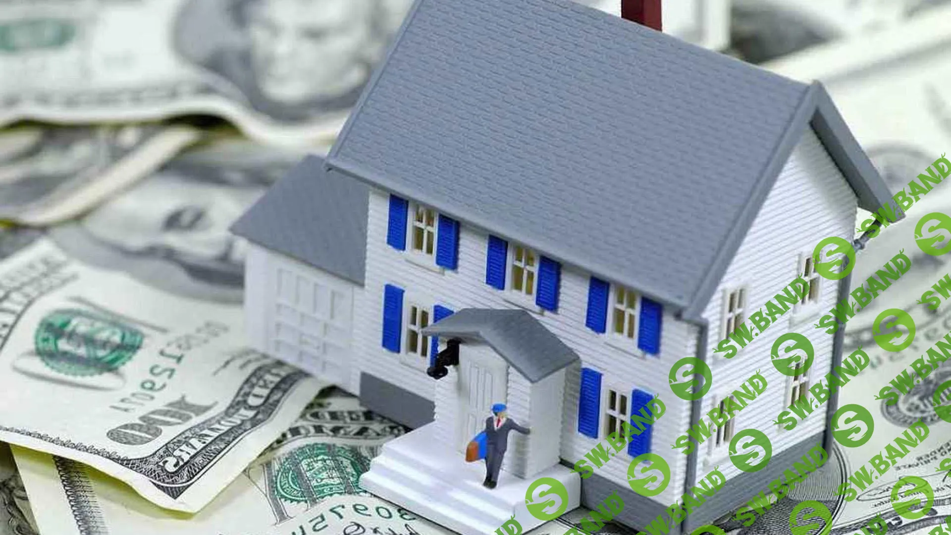 Быстрая покупка и перепродажа квартир [2012]