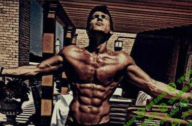 [Calisthenics Kingz] Getting Ripped & Shredded with calisthenics (2013)