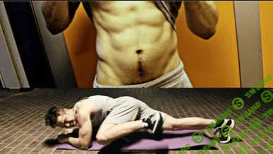 [Calisthenics Kingz] Killer Abs 3: The Assassination \ Убийственная тренировка для пресса 3