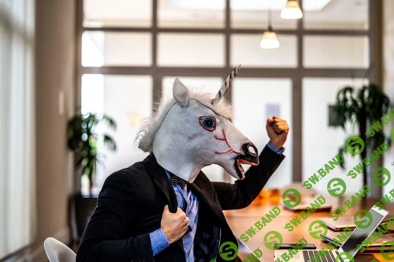 CB Insights назвала отрасли, в которых чаще всего появляются стартапы-«единороги»