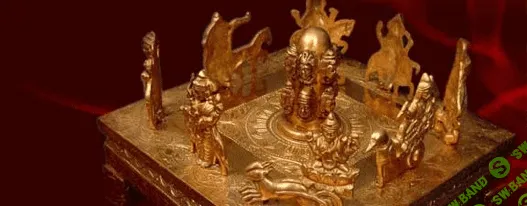 [Центр культуры и просвещения Пурана] Ведическая хиромантия от центра Пурана - часть 1