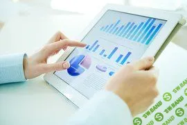 [Центр Статистических Технологий] Основы статистики для коммерческих служб