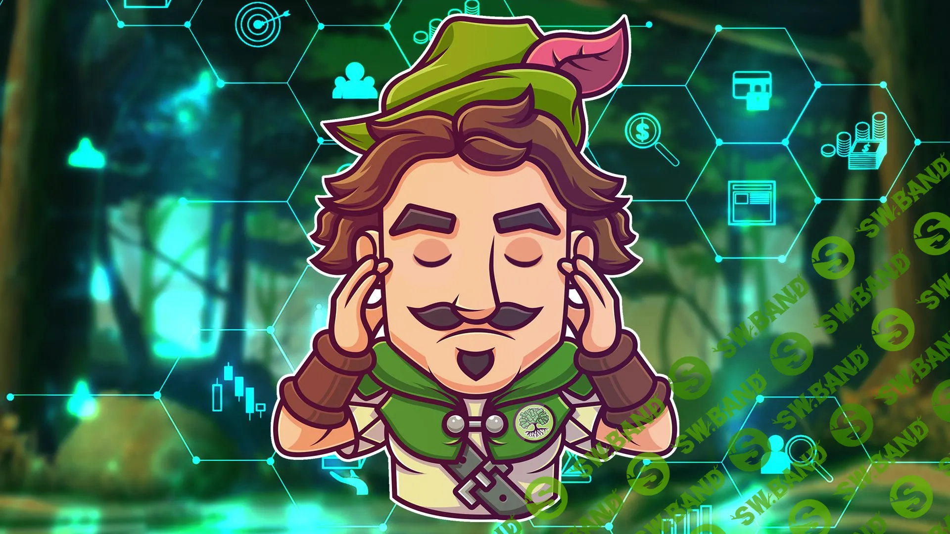 Цепочка блокчейна – основа работы с криптовалютой