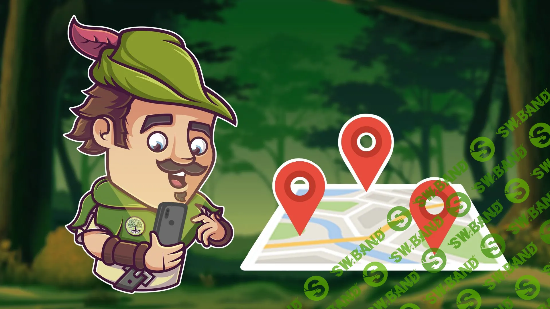 Цепочка блокчейна – основа работы с криптовалютой