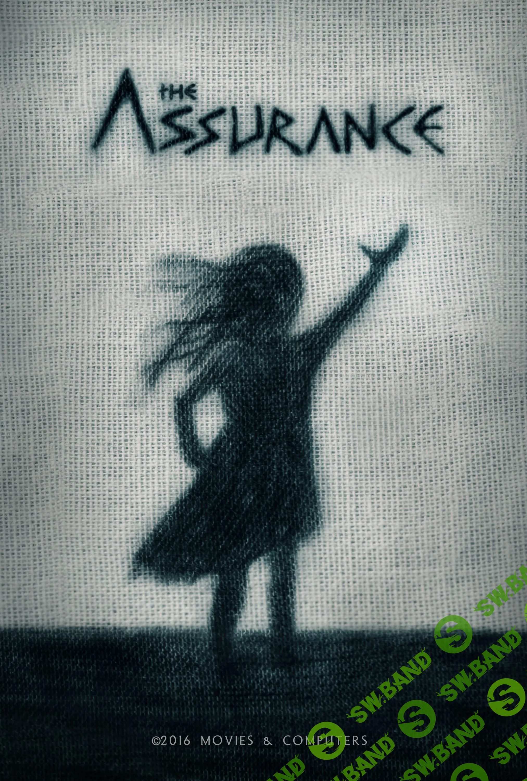 [Чад Перкинс] Создание короткометражного фильма 2016-2018