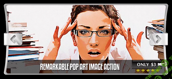 [Чарли Браун] 150 пресетов Lightroom HDR Supreme