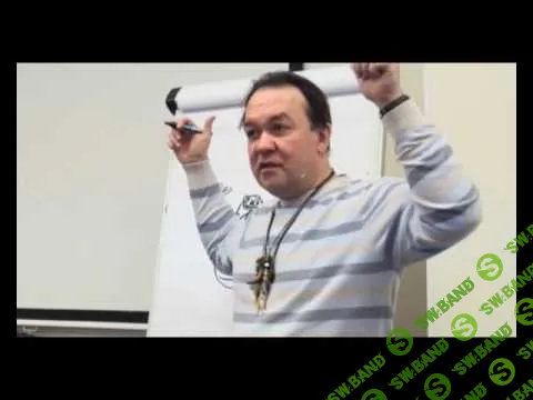 [Чечуркин] NLP-SHE ПРАКТИК. Структура Колдовства. Сегмент 1