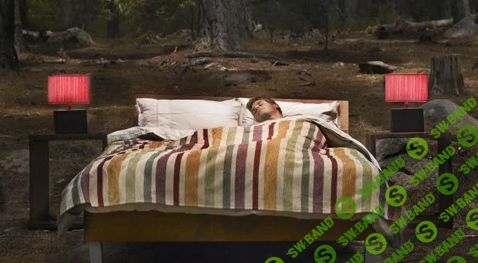 Чего не стоит делать перед сном: 9 правил