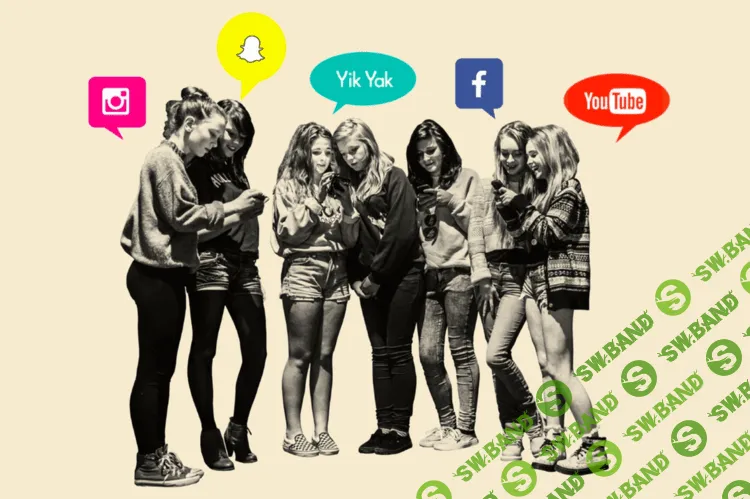 Чему EdTech может научить нас в отношении маркетинга для поколения Z