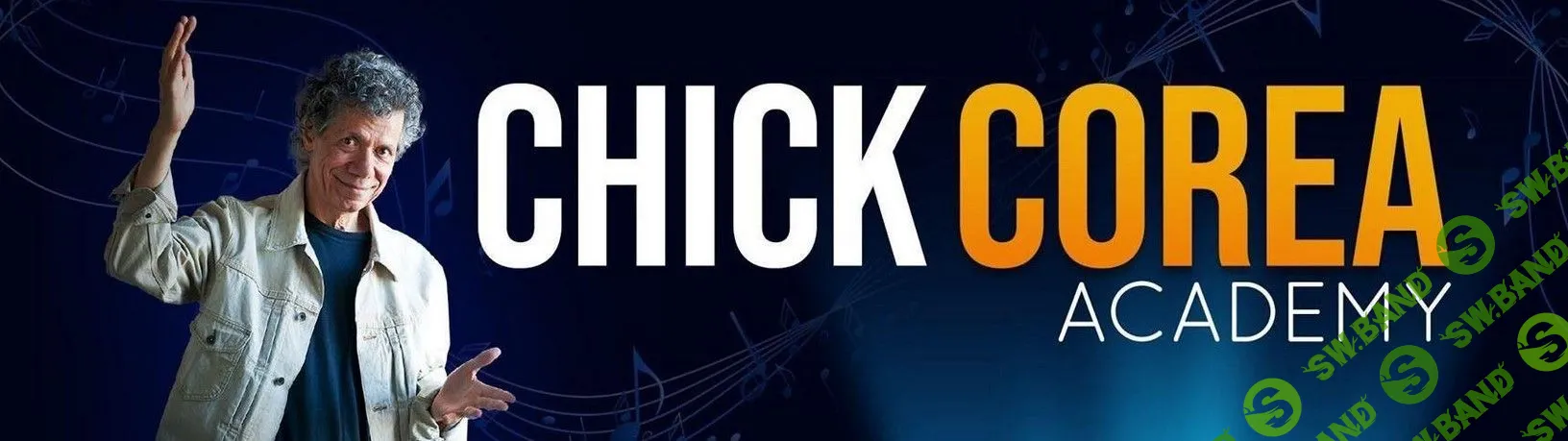 [Chick Corea] Master Class (2022)