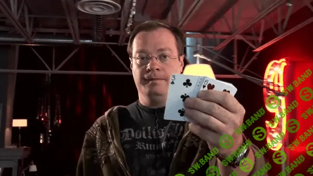 [Chriss Kenner] 17 техник