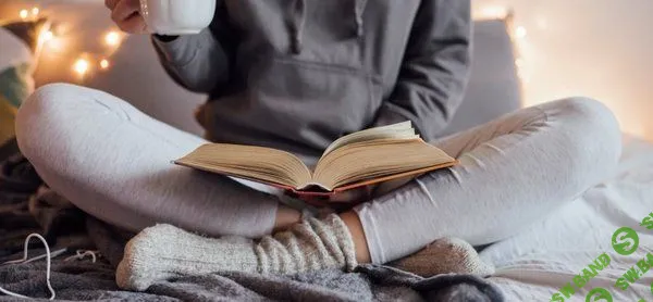 Чтение книги за неделю: пошаговое руководство