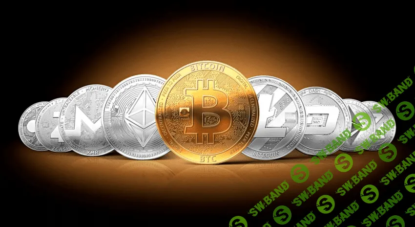 Что будет с Bitcoin во время очередного мирового кризиса?