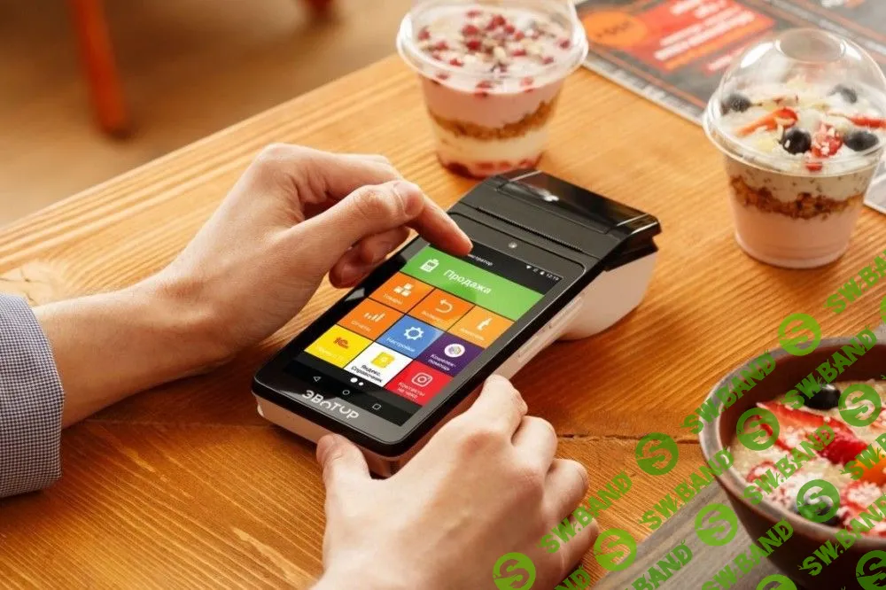 Что нужно знать предпринимателю о второй волне перехода на онлайн-кассы