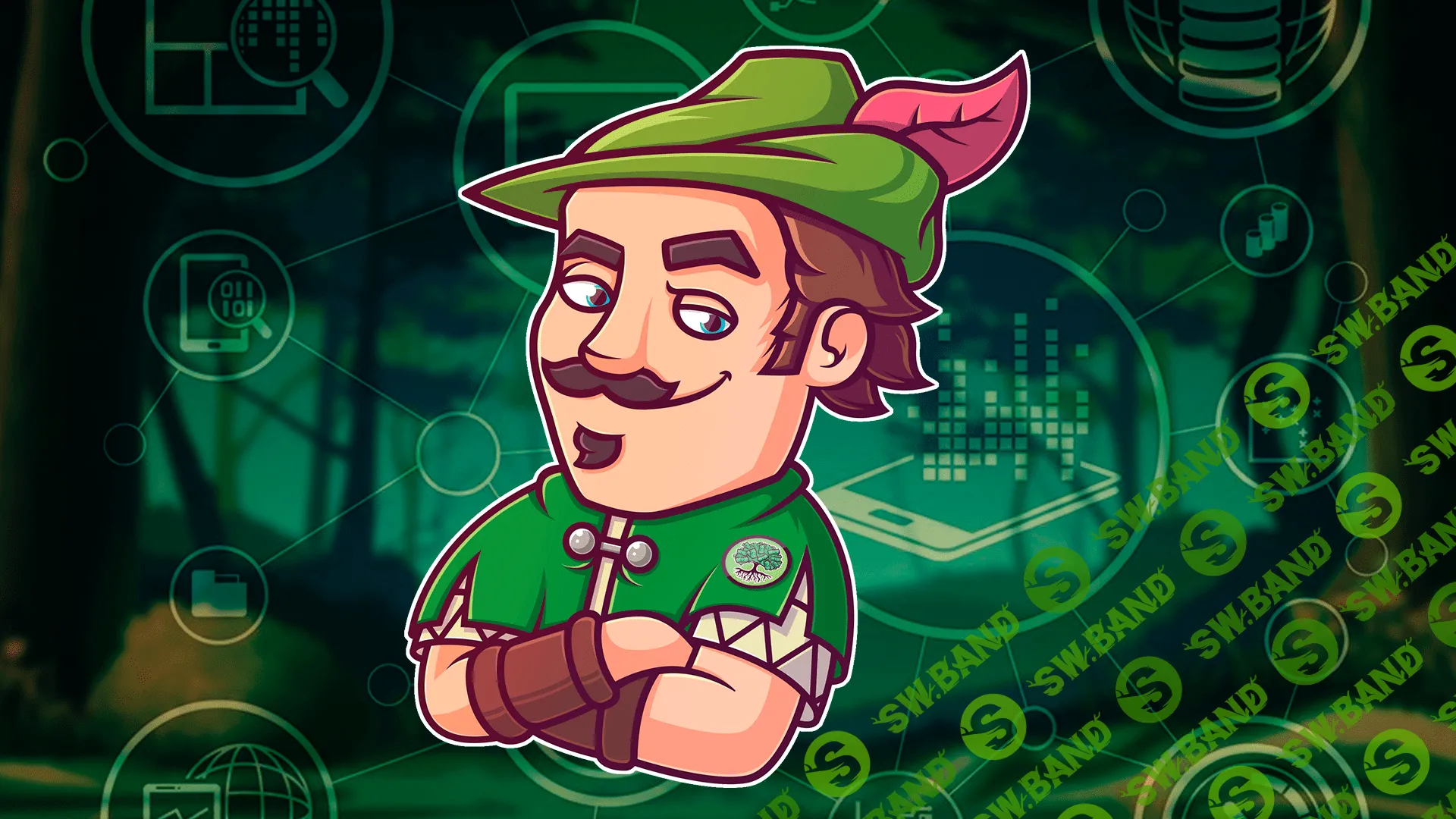 Что такое блокчейн