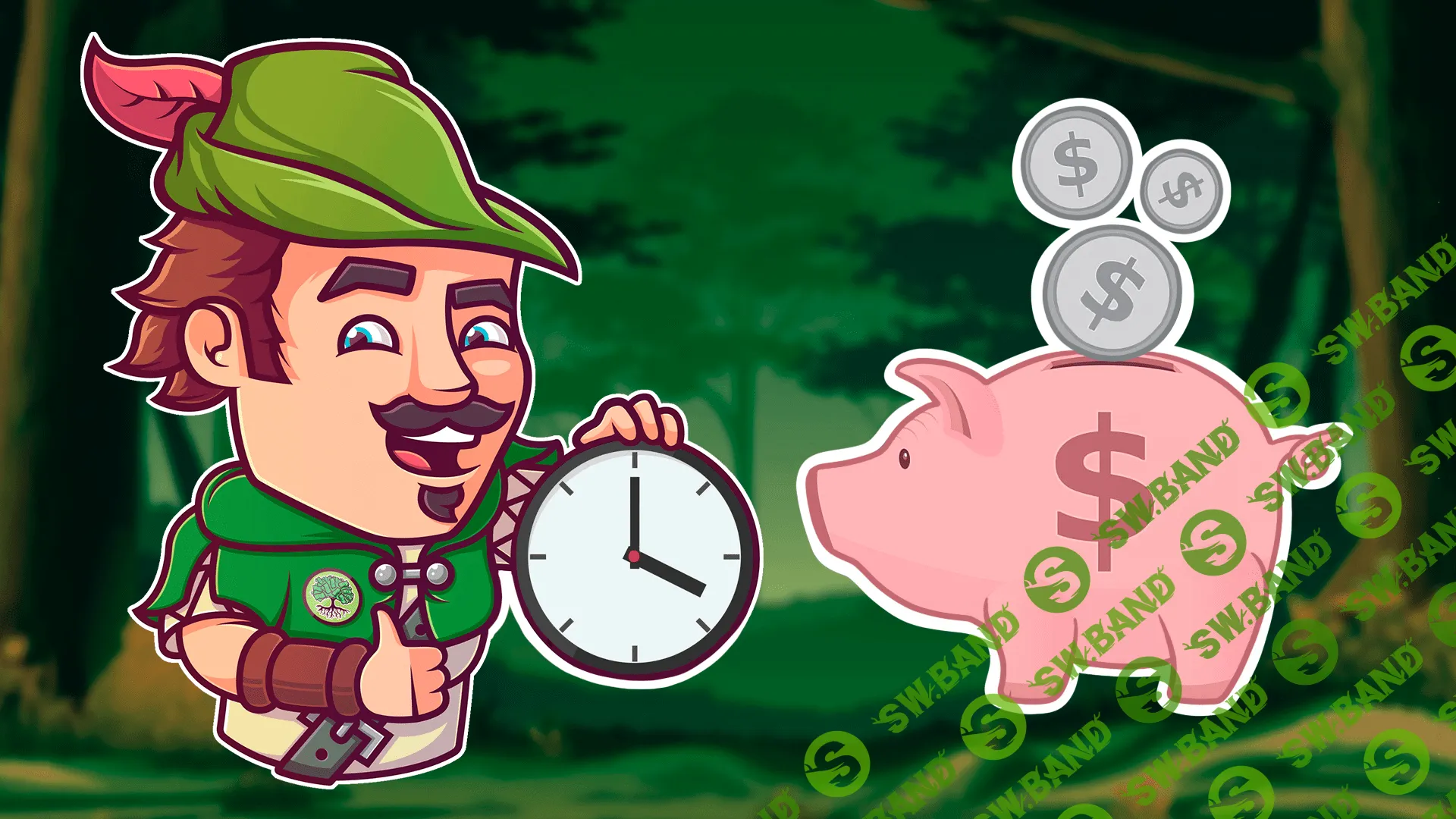 Что такое блокчейн