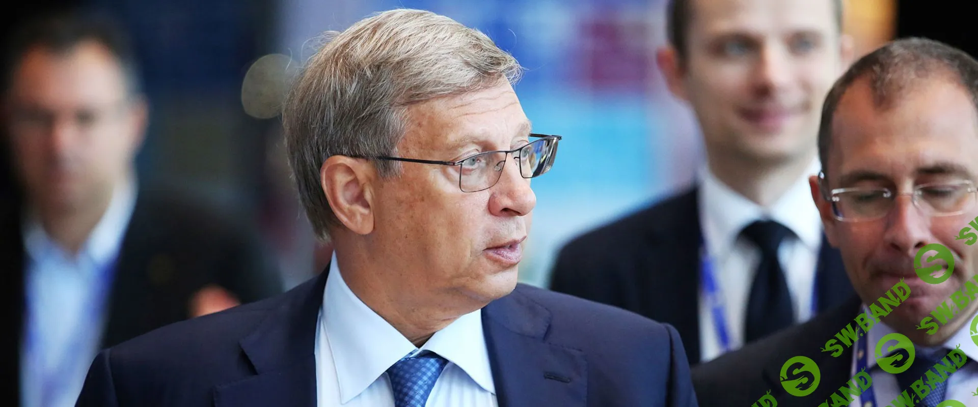 «Что-то теряешь — идешь дальше». Правила бизнеса Владимира Евтушенкова