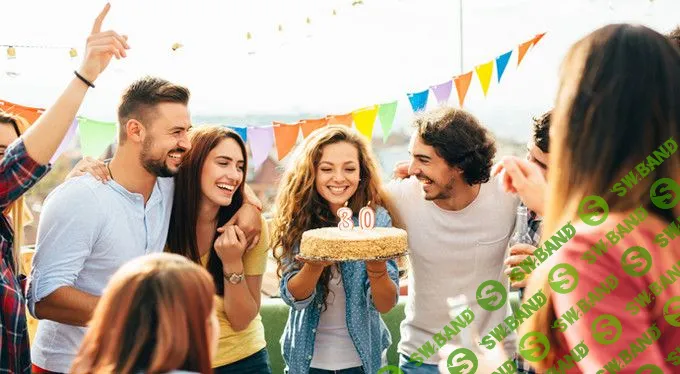 Что женщина обязана сделать к 30 годам?