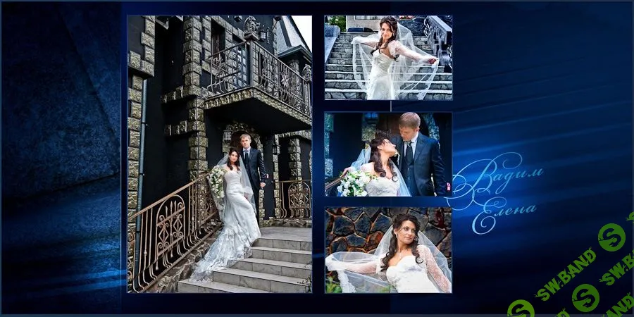 [Чугунова] Альбом на миллион