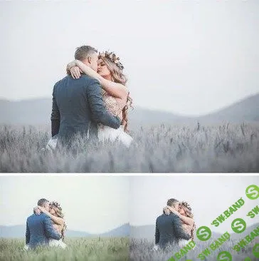 [Cinetune] Кинематографические эффекты цветопередачи