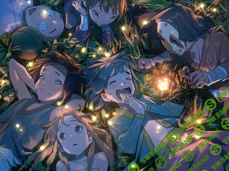 [Class101] Learn How to Design, Draw, and Edit Your Own Digital Anime World