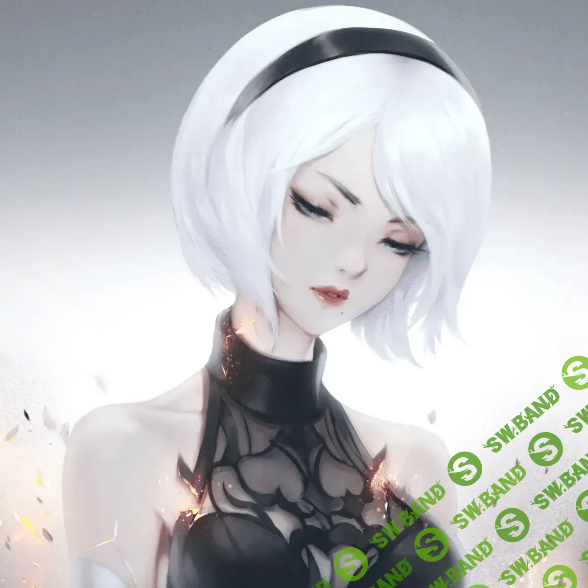 [Class101] Learn to Draw Beautiful Portraits & Alluring Characters with Zeronis