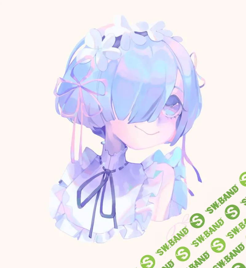 [Class101] Master the Pastel Aesthetic for Dream-like Character Illustrations