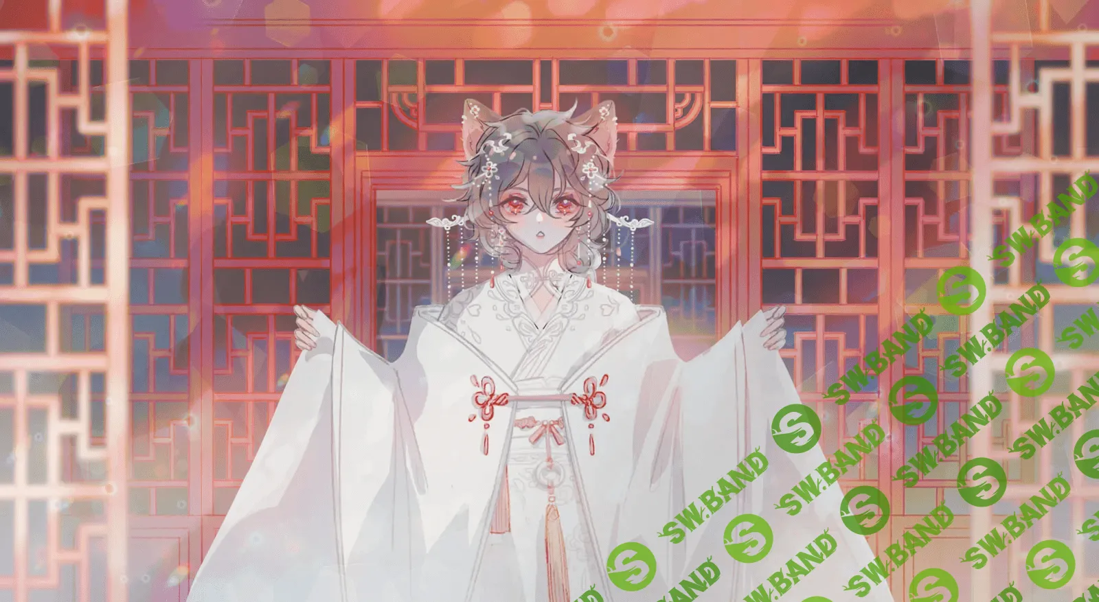 [Class101] Turn Fantasy Into Reality: An Easy Guide to Anime Illustrations