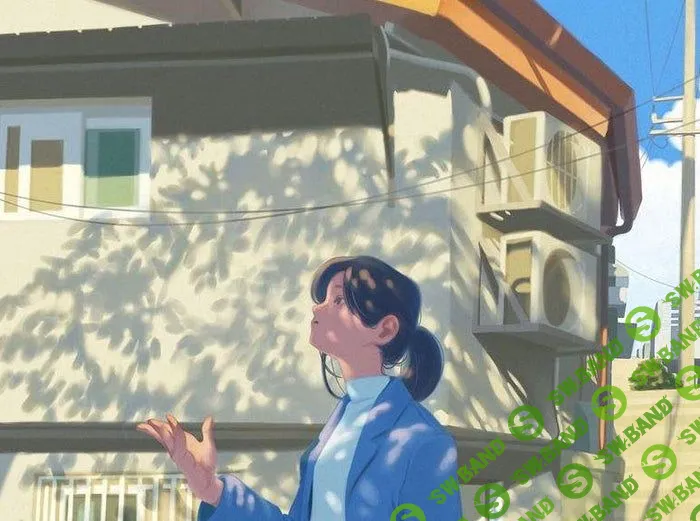 [Class101] Yeran - Turn Your Photos into a Digital Drawing - Online iPad Drawing Class